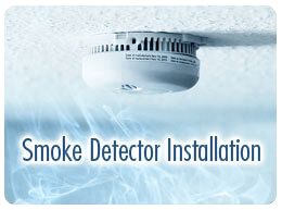 Smoke Detectors Galston